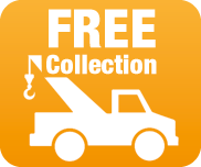 FREE Vehicle Collection