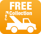 FREE Motorhome and Campervan Collection