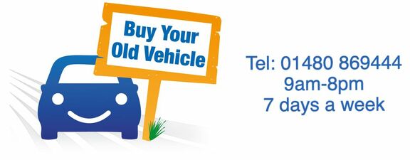 Buy Your Old Vehicle